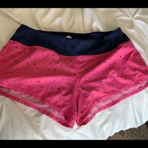 Rabbit Catch Me If You Can running shorts